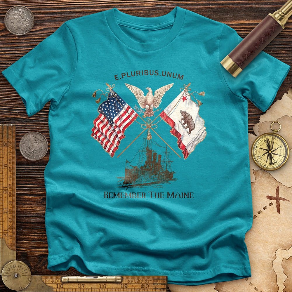 Remember the Maine