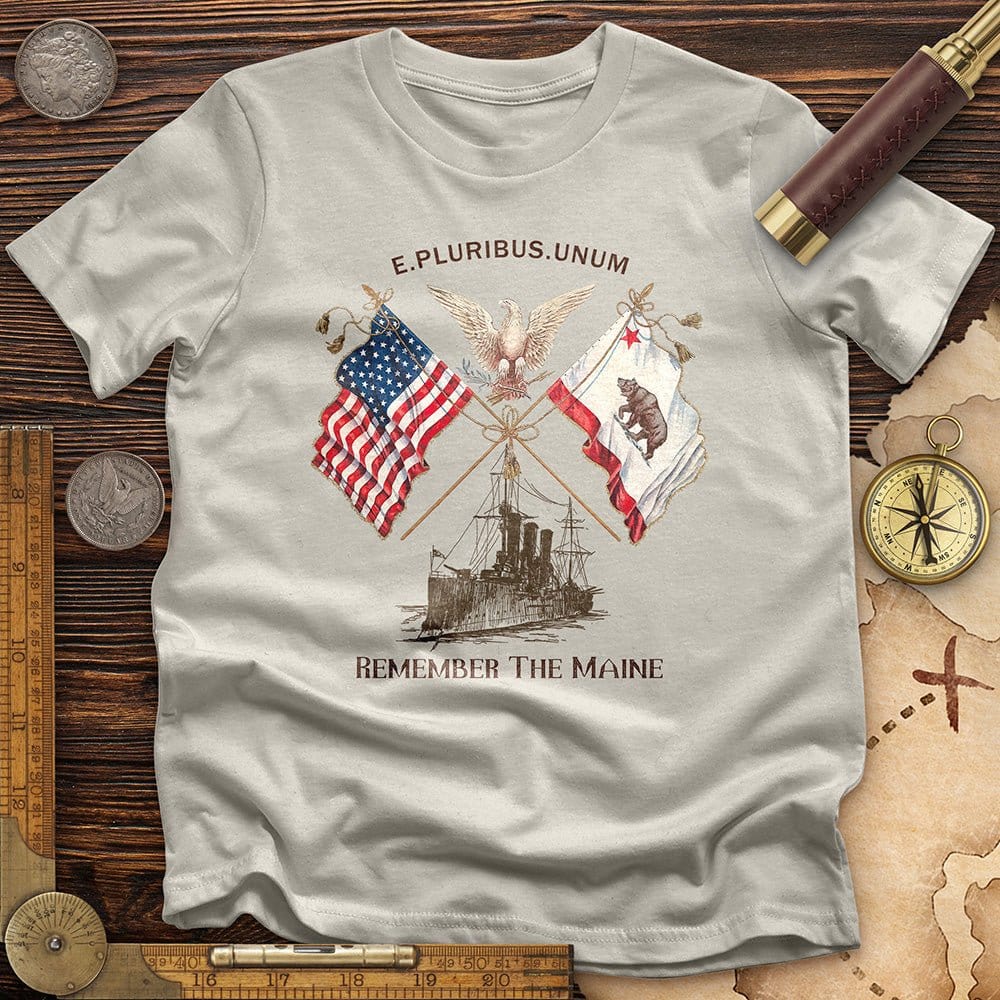 Remember the Maine