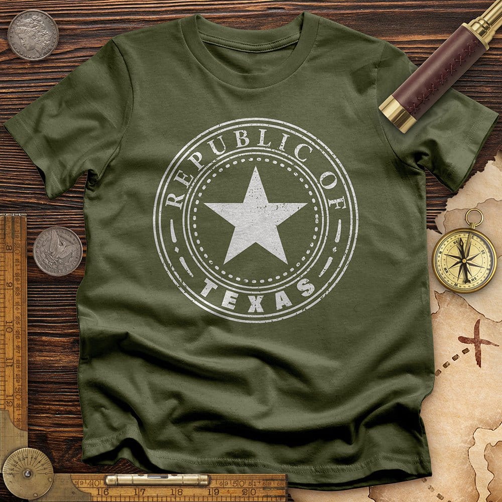 Republic of Texas