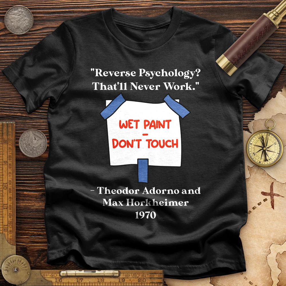 Reverse Psychology