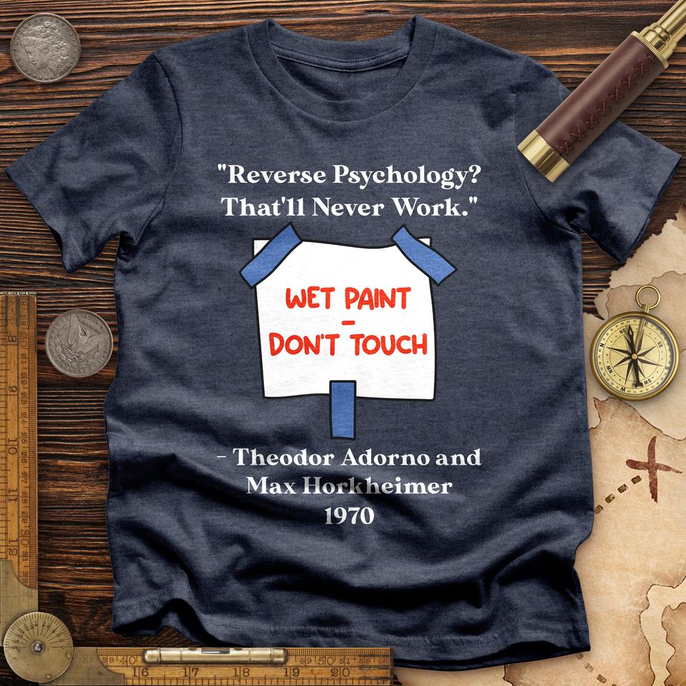 Reverse Psychology