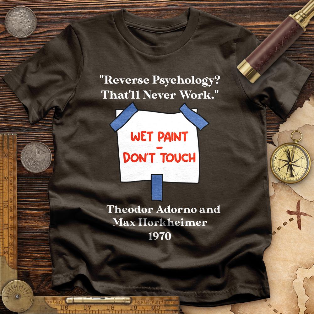 Reverse Psychology