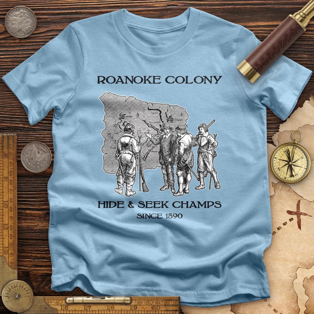 Roanoke