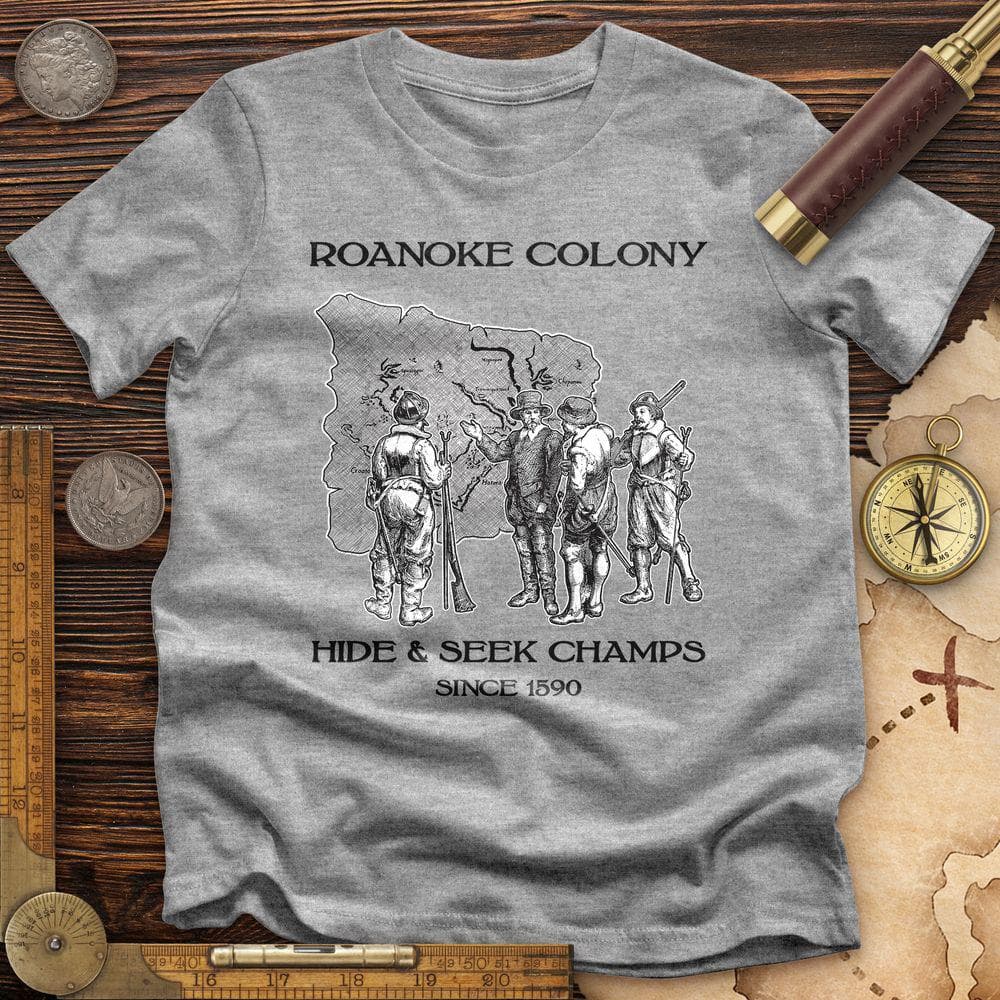 Roanoke