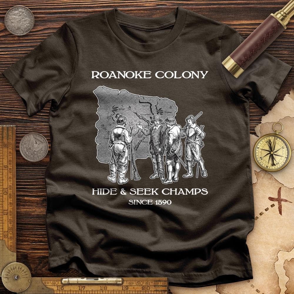 Roanoke