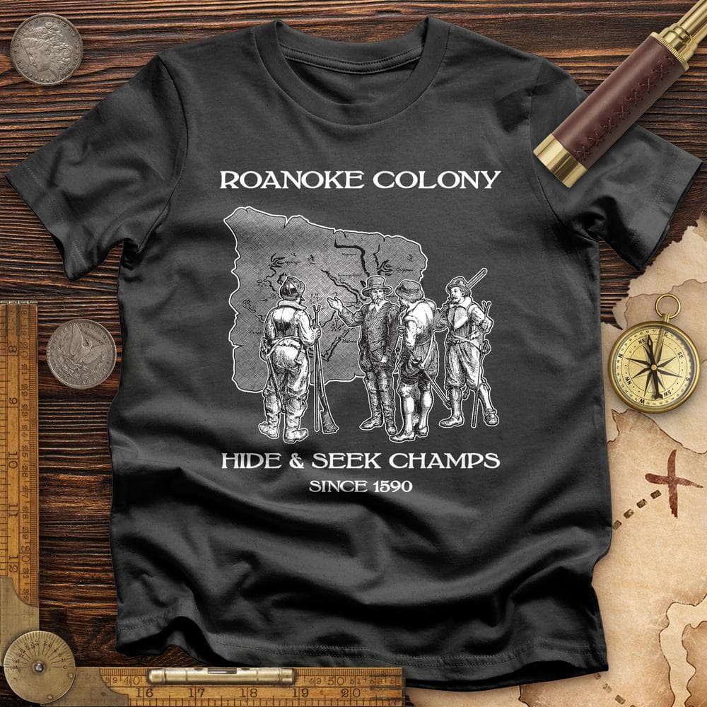 Roanoke