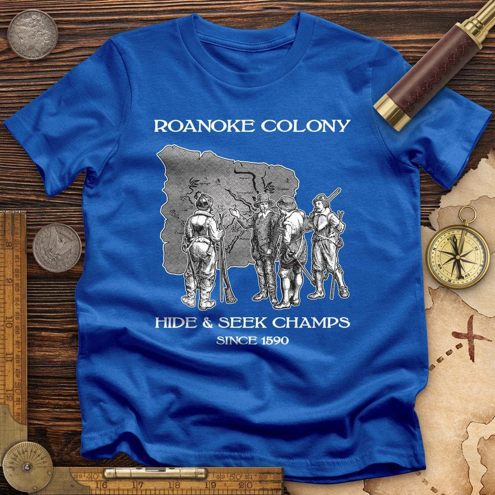 Roanoke