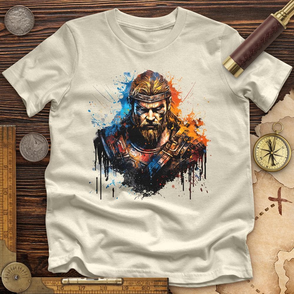Rogue Warrior Premium QualityTee