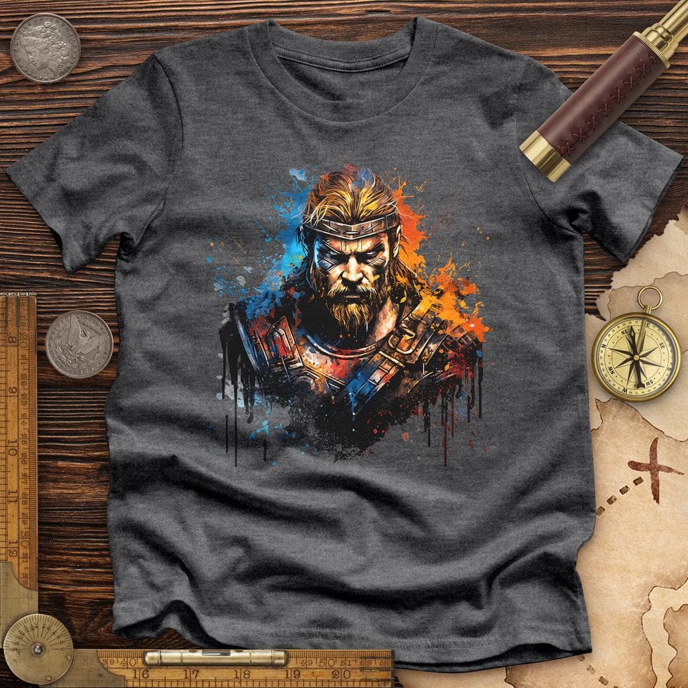 Rogue Warrior Premium QualityTee