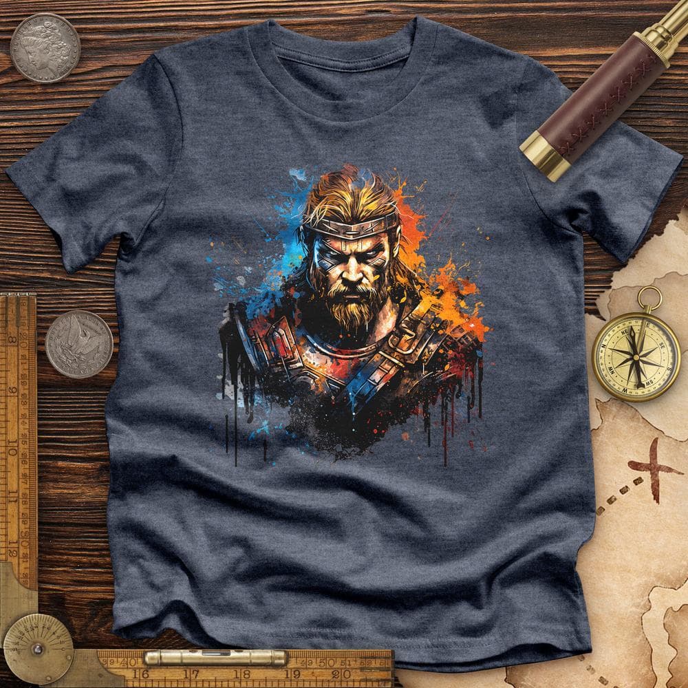 Rogue Warrior Premium QualityTee