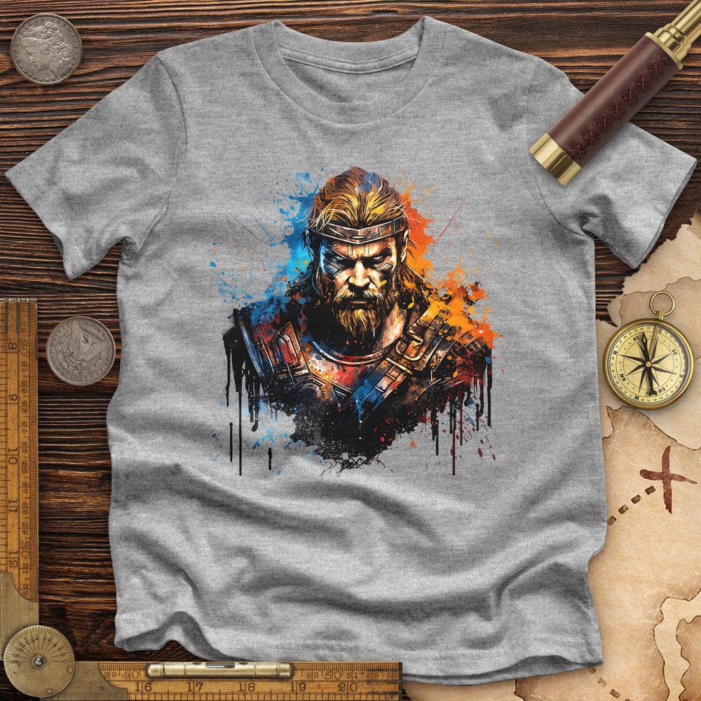 Rogue Warrior Premium QualityTee