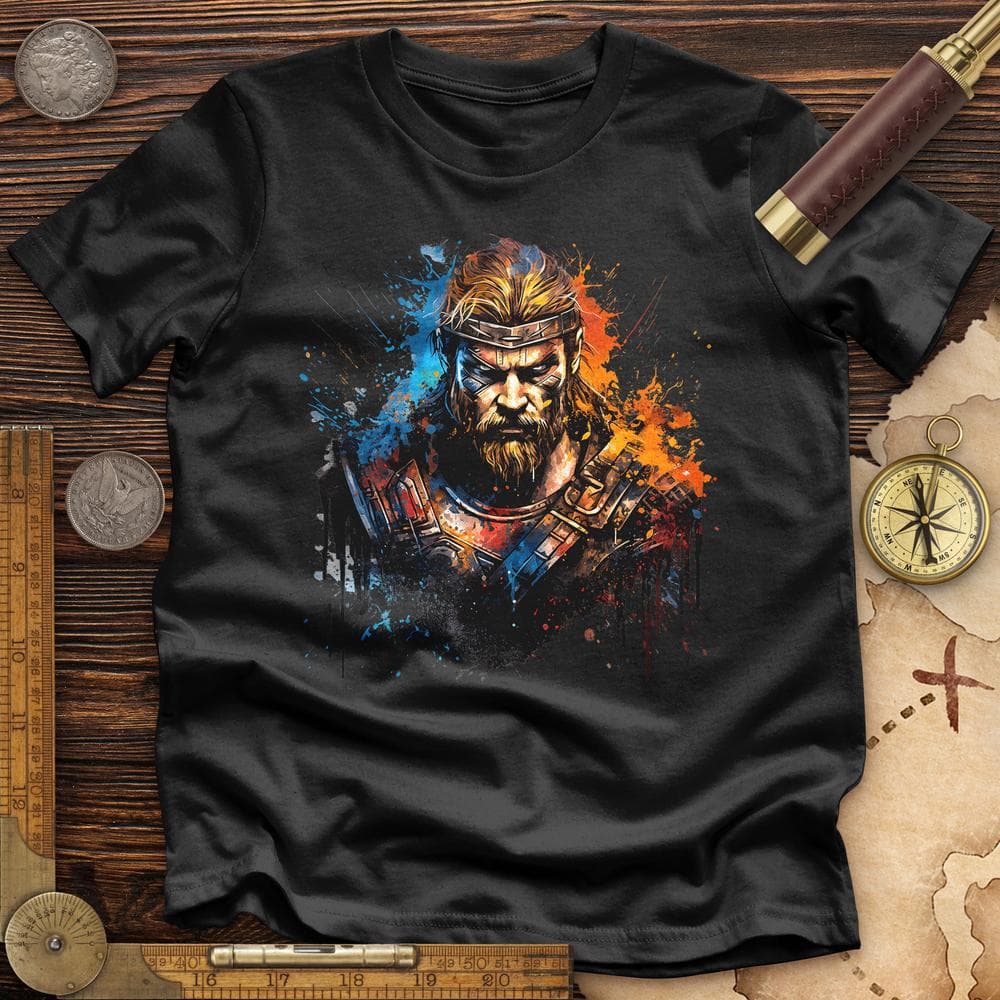 Rogue Warrior Premium QualityTee