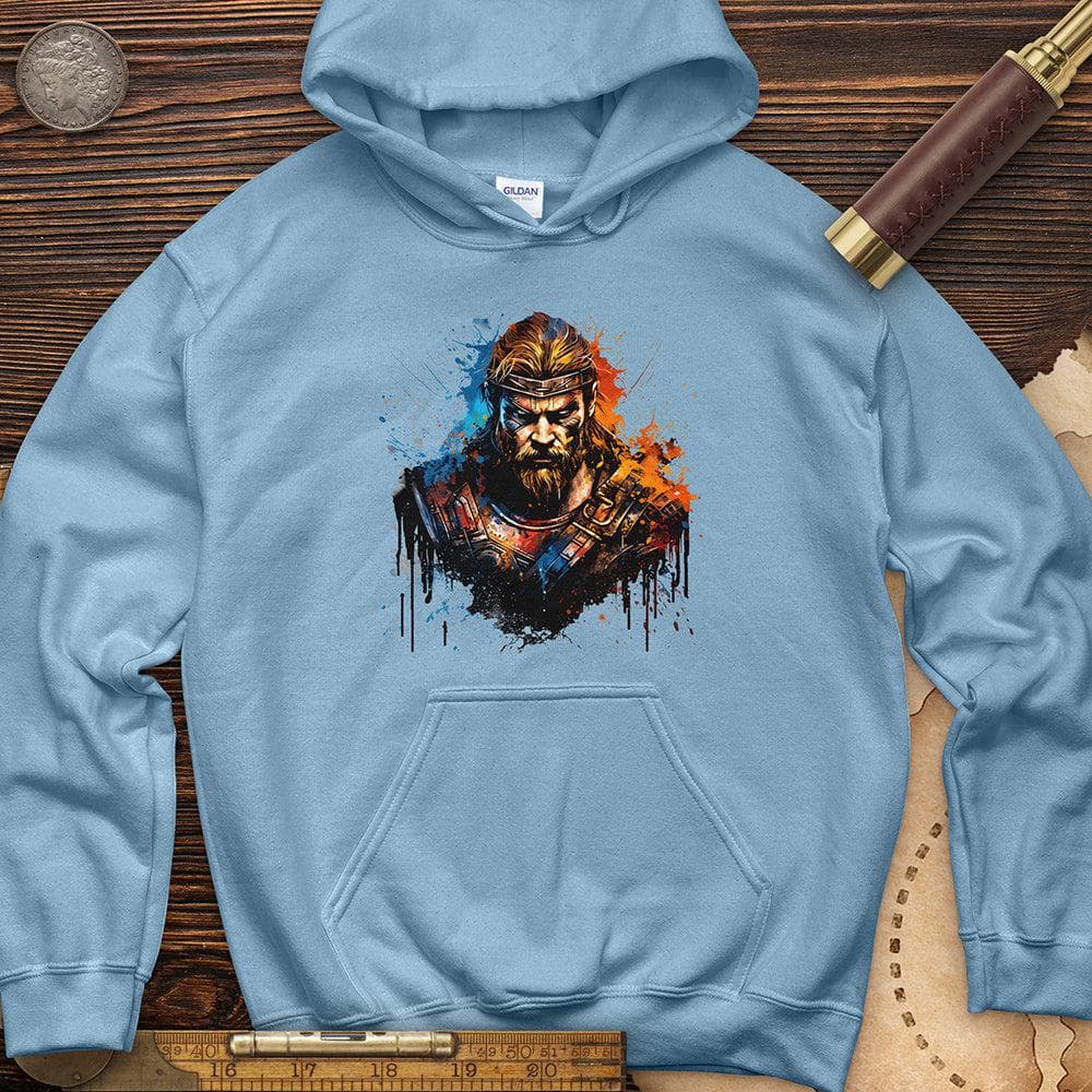 Rogue Warrior