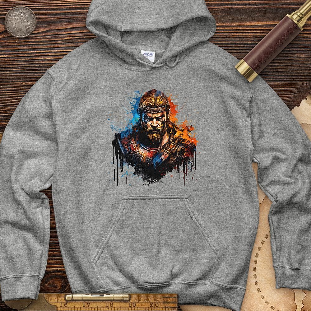 Rogue Warrior