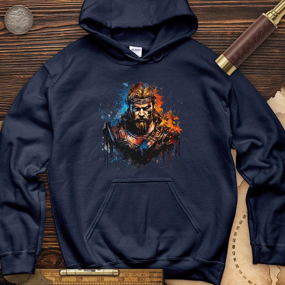 Rogue Warrior