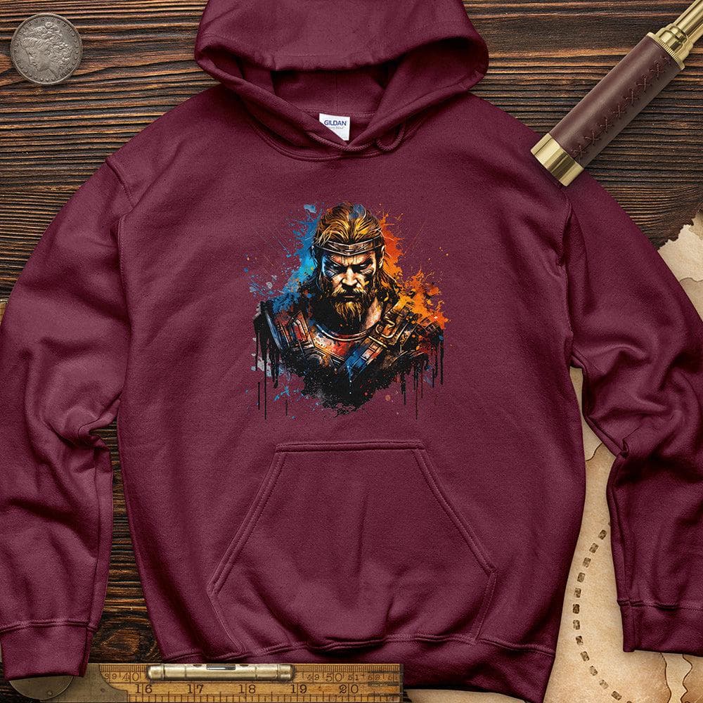 Rogue Warrior