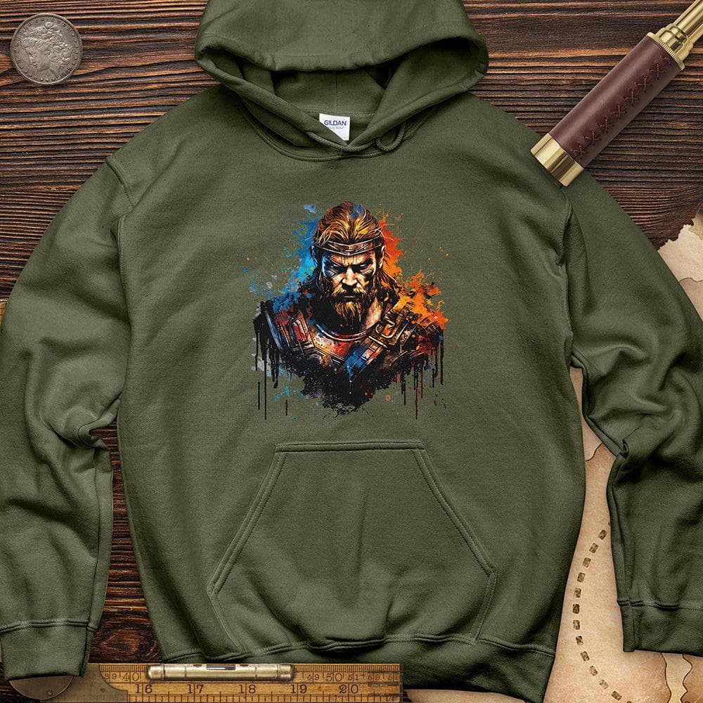 Rogue Warrior