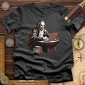 Shakespeare Laptop