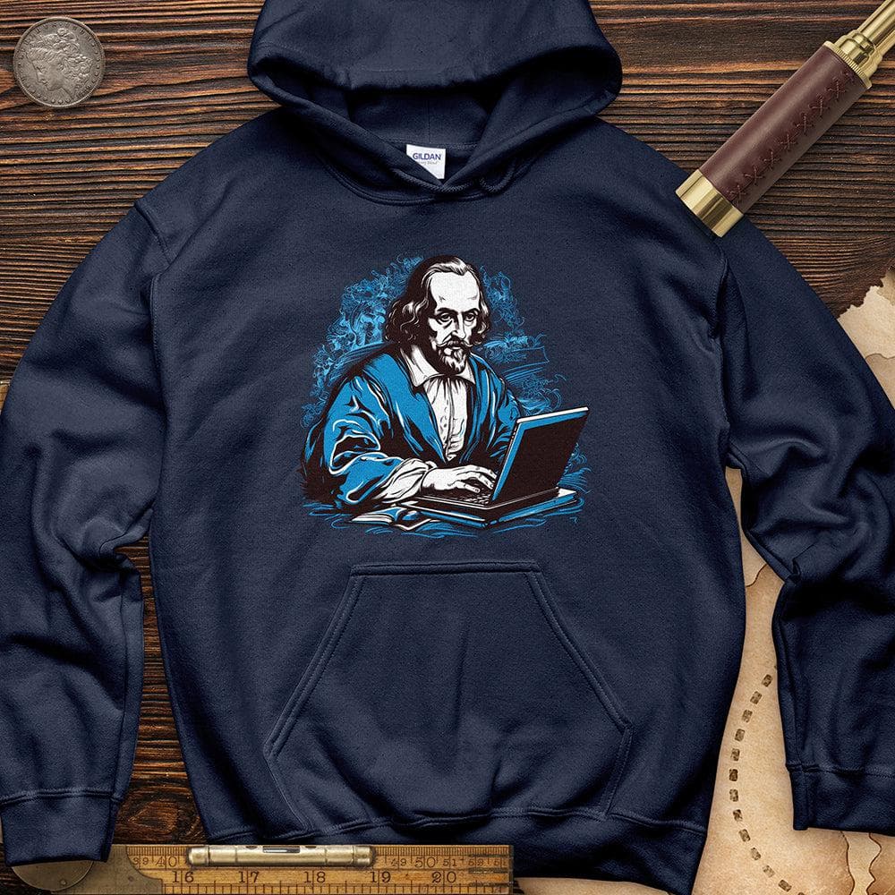 Shakespeare Typing