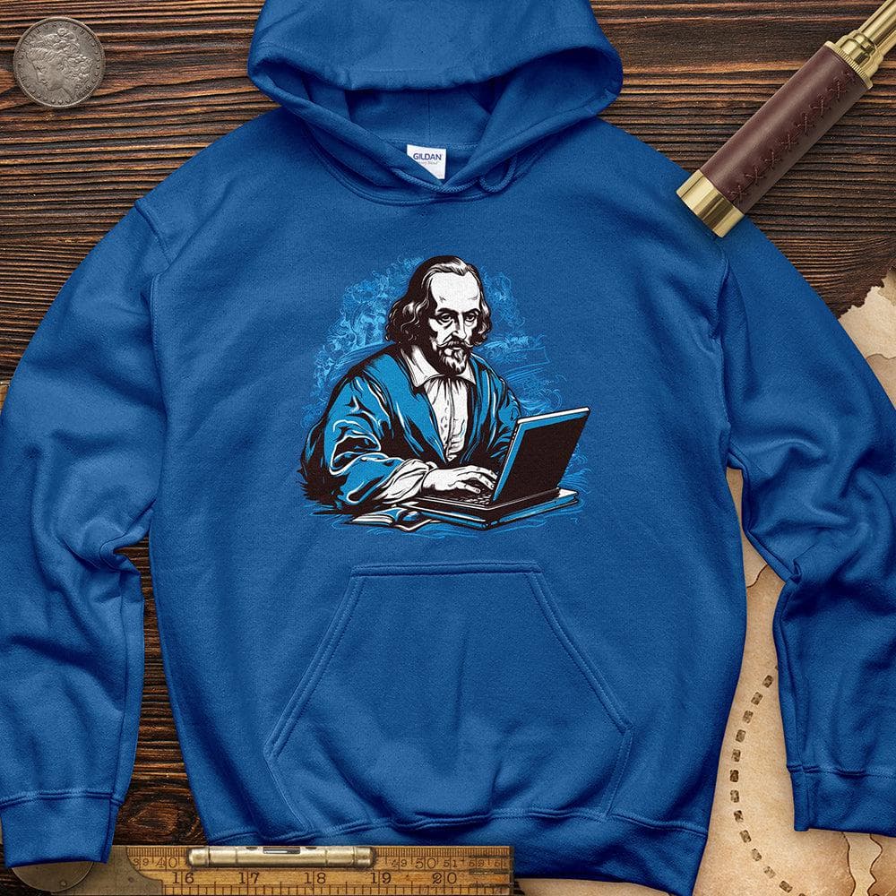 Shakespeare Typing