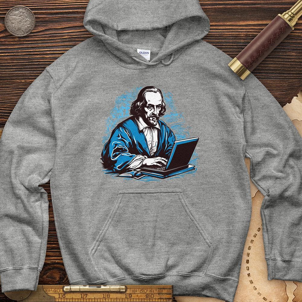 Shakespeare Typing