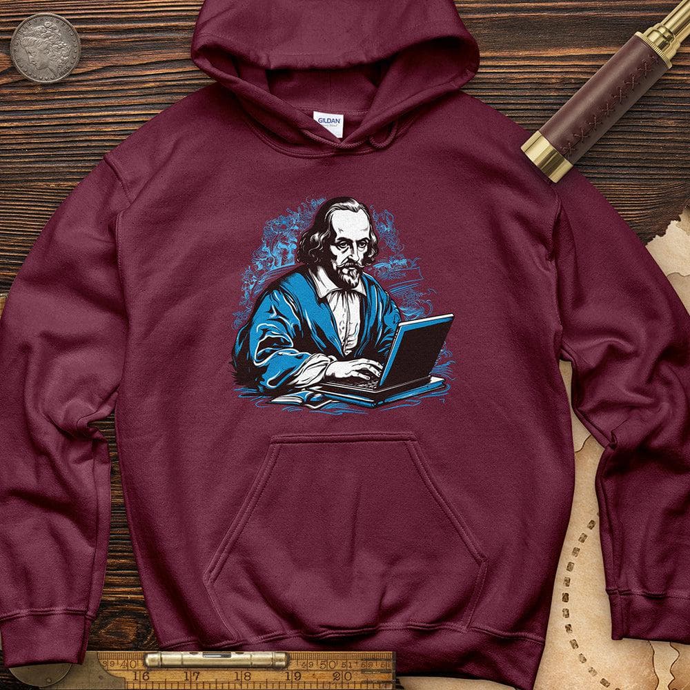 Shakespeare Typing