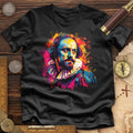 Shakespeare Vibrant Premium QualityTee