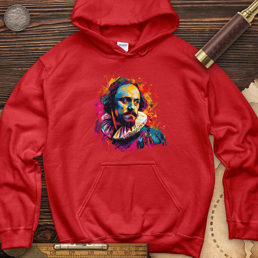 Shakespeare Vibrant