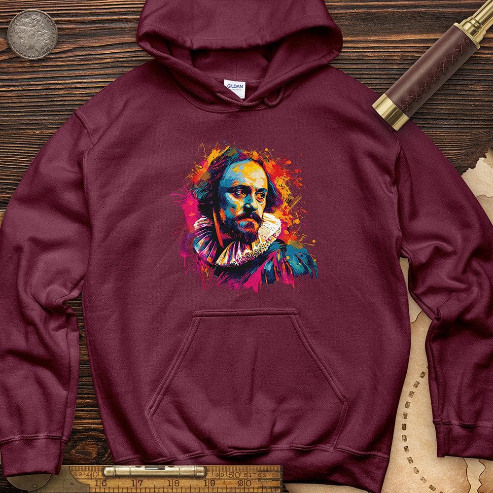 Shakespeare Vibrant