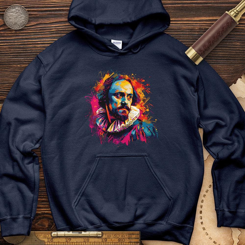 Shakespeare Vibrant