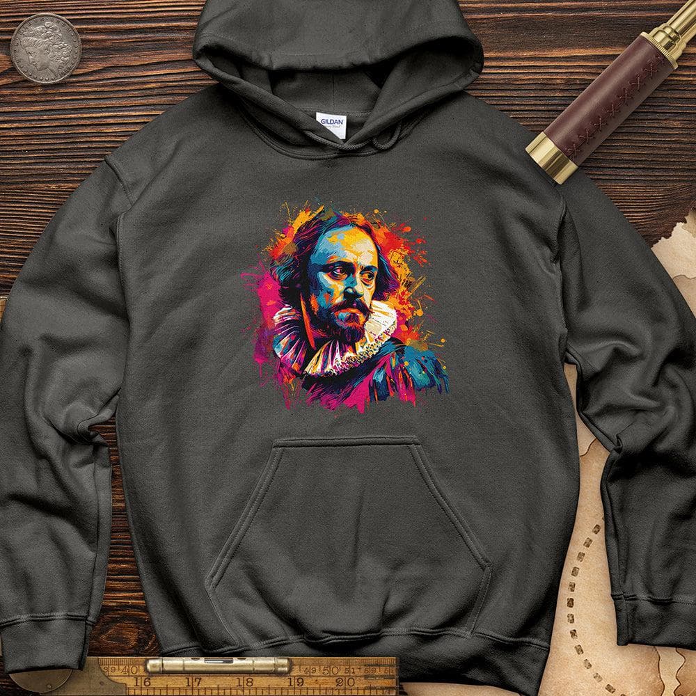 Shakespeare Vibrant