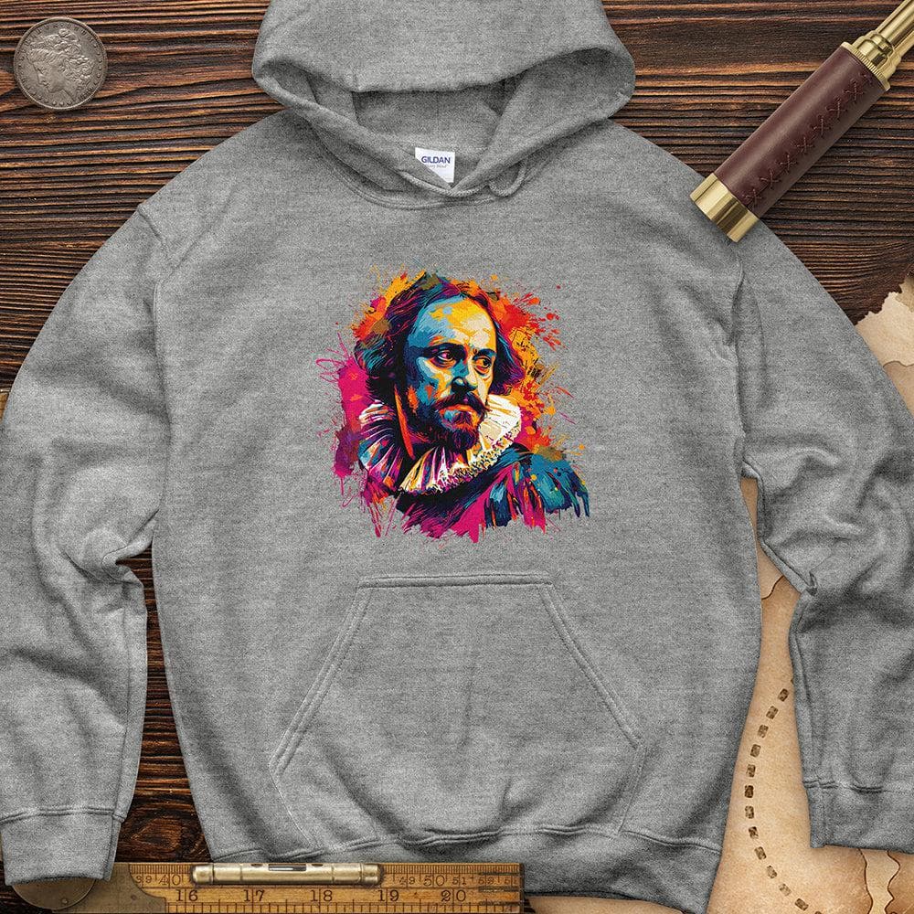 Shakespeare Vibrant