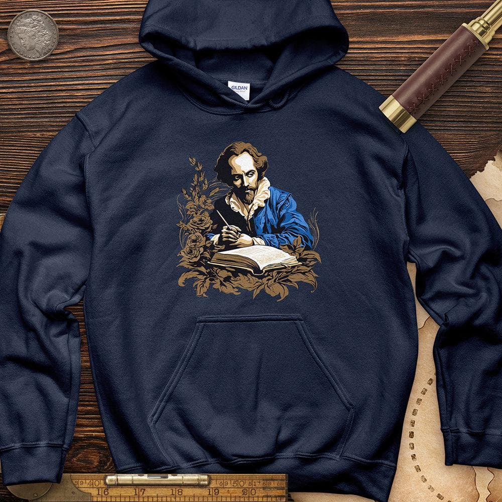 Shakespeare Writing
