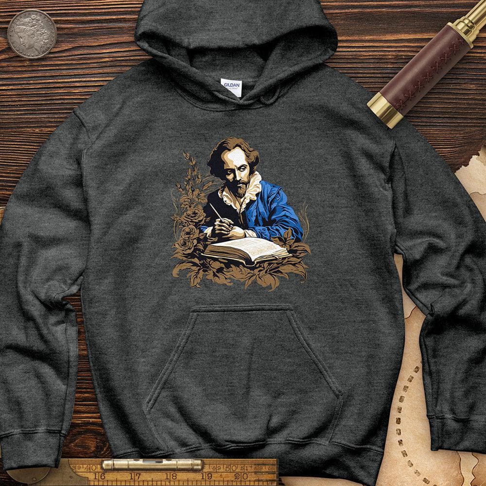 Shakespeare Writing
