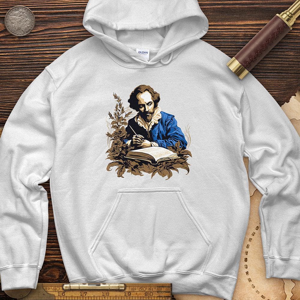 Shakespeare Writing