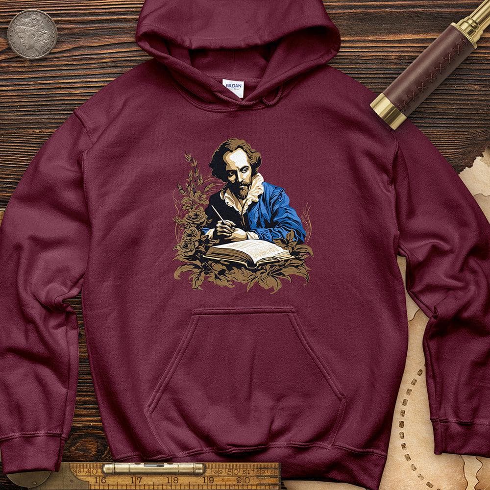 Shakespeare Writing