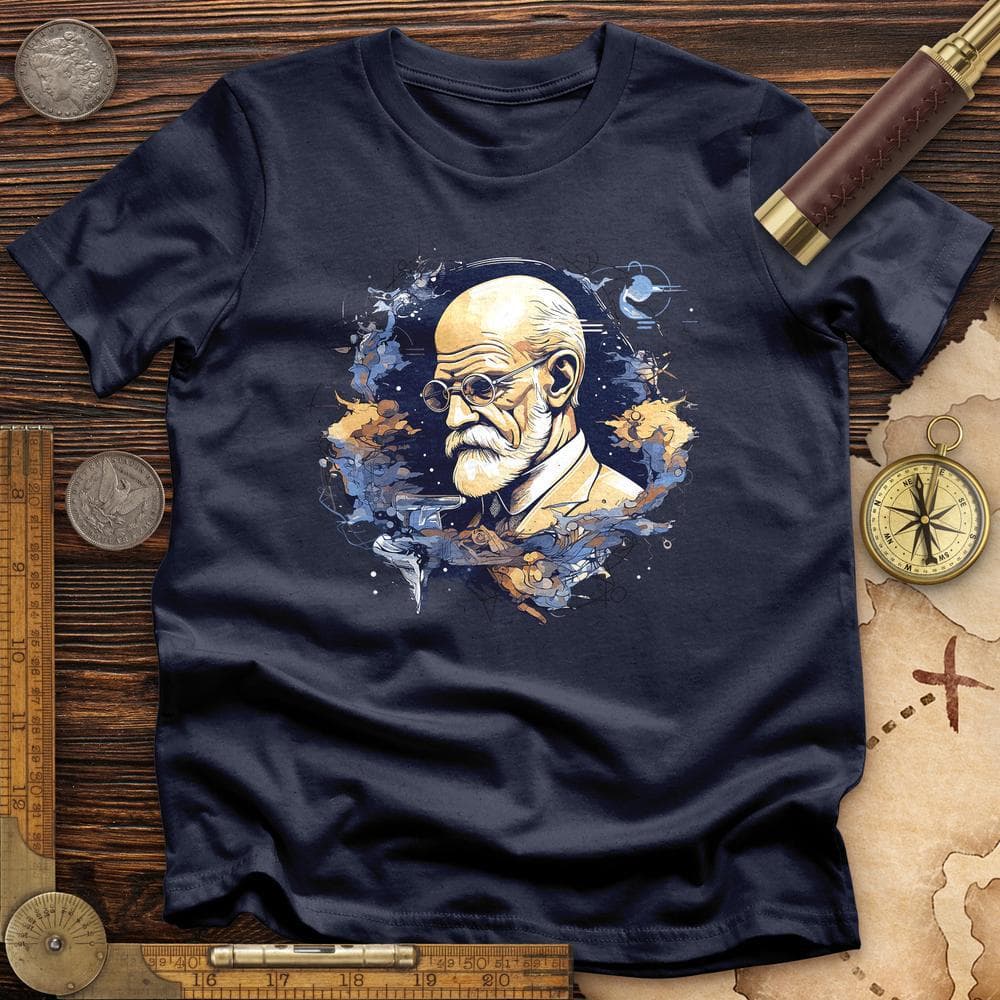 Sigmund Freud
