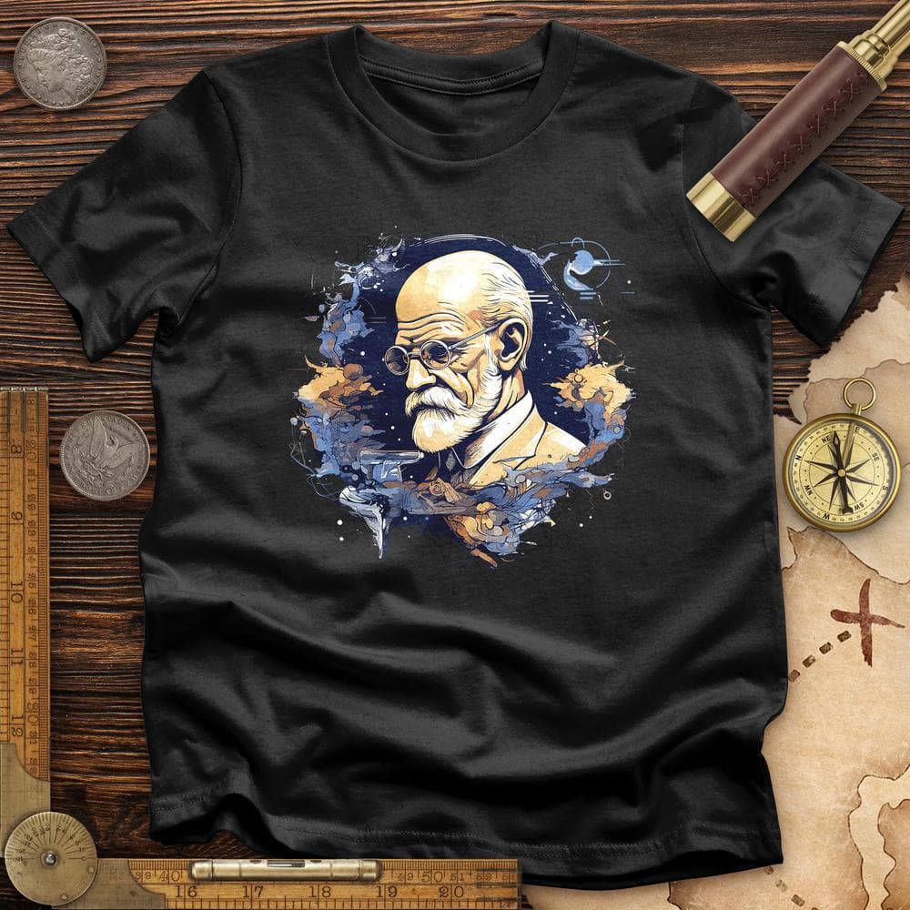 Sigmund Freud