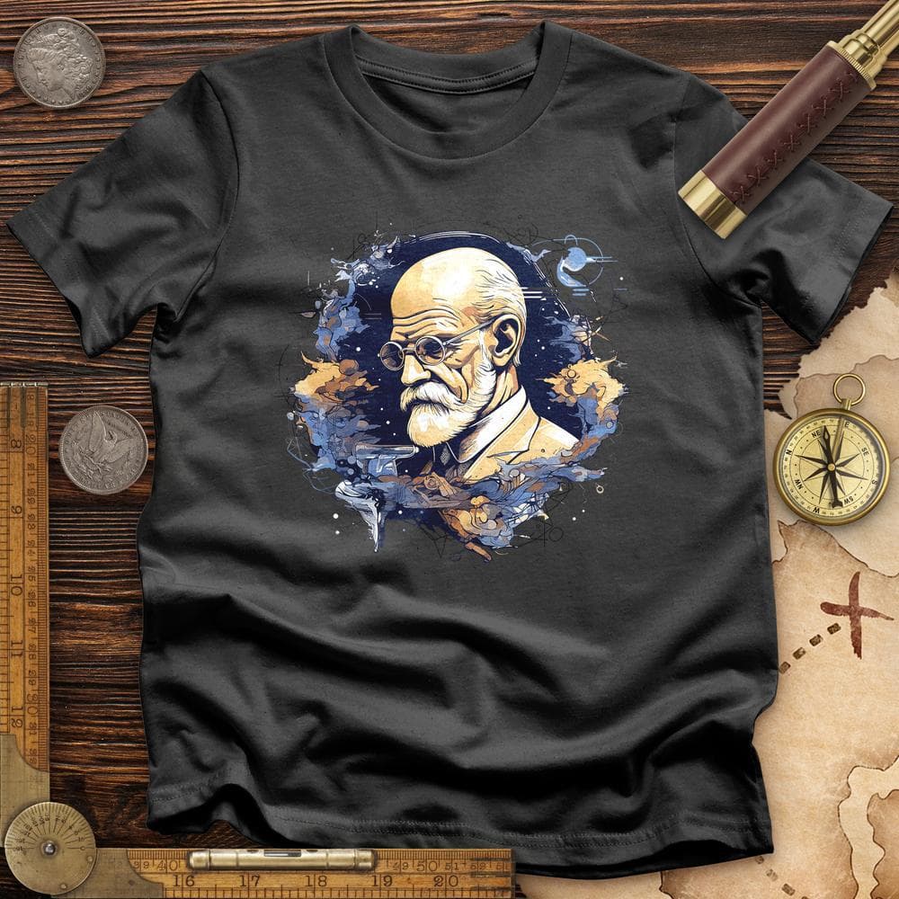Sigmund Freud