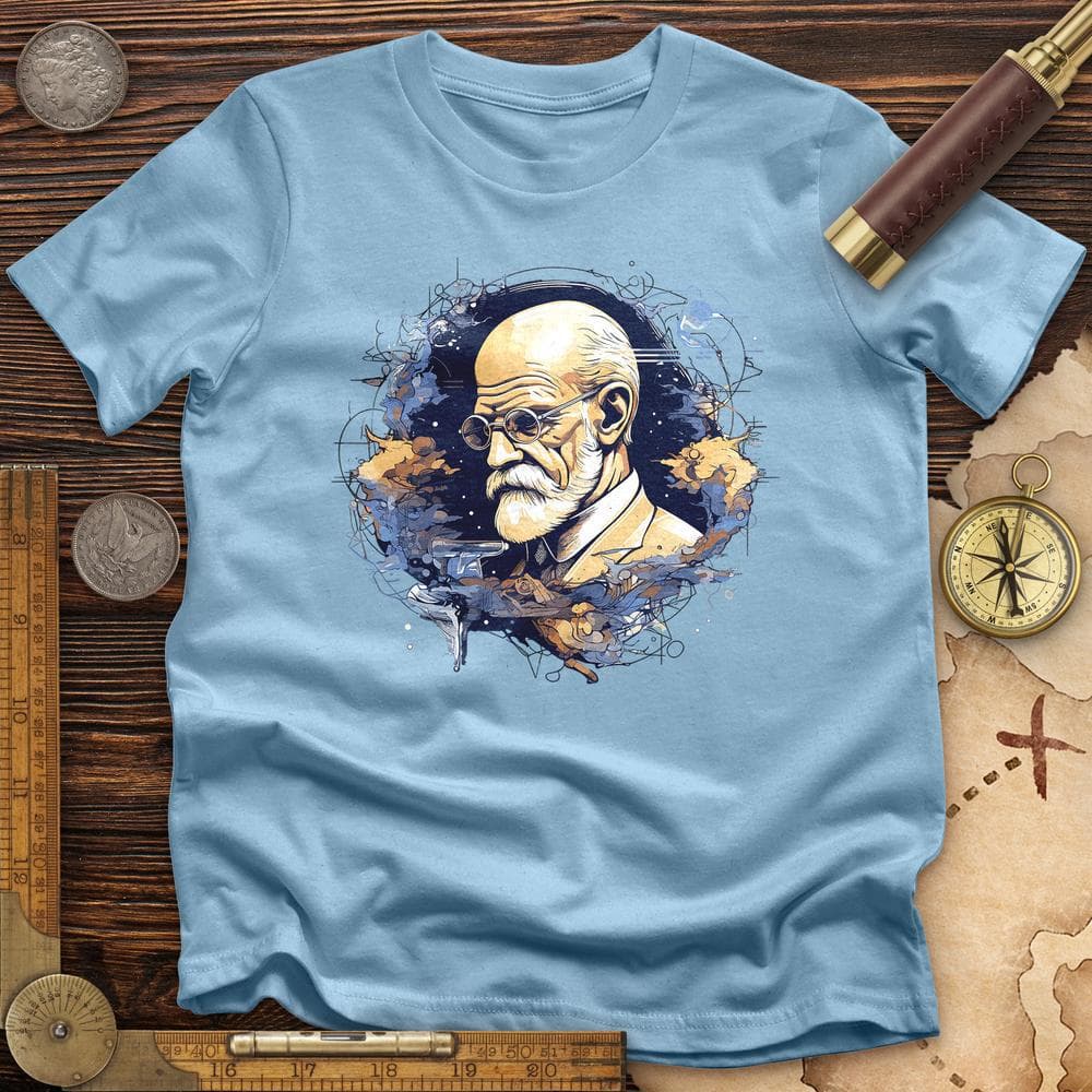 Sigmund Freud