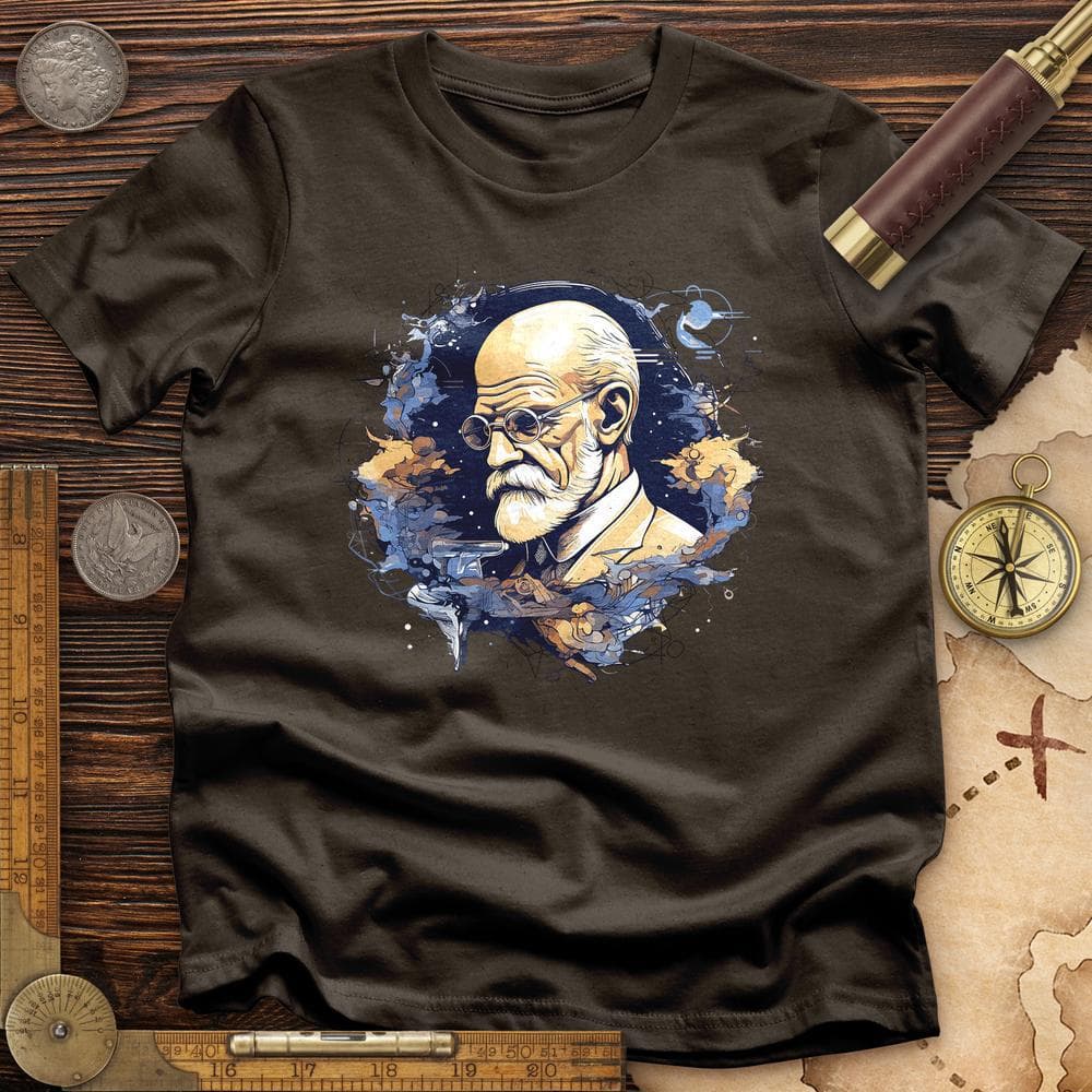 Sigmund Freud