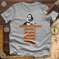 Sir Francis Drake Premium Quality Tee