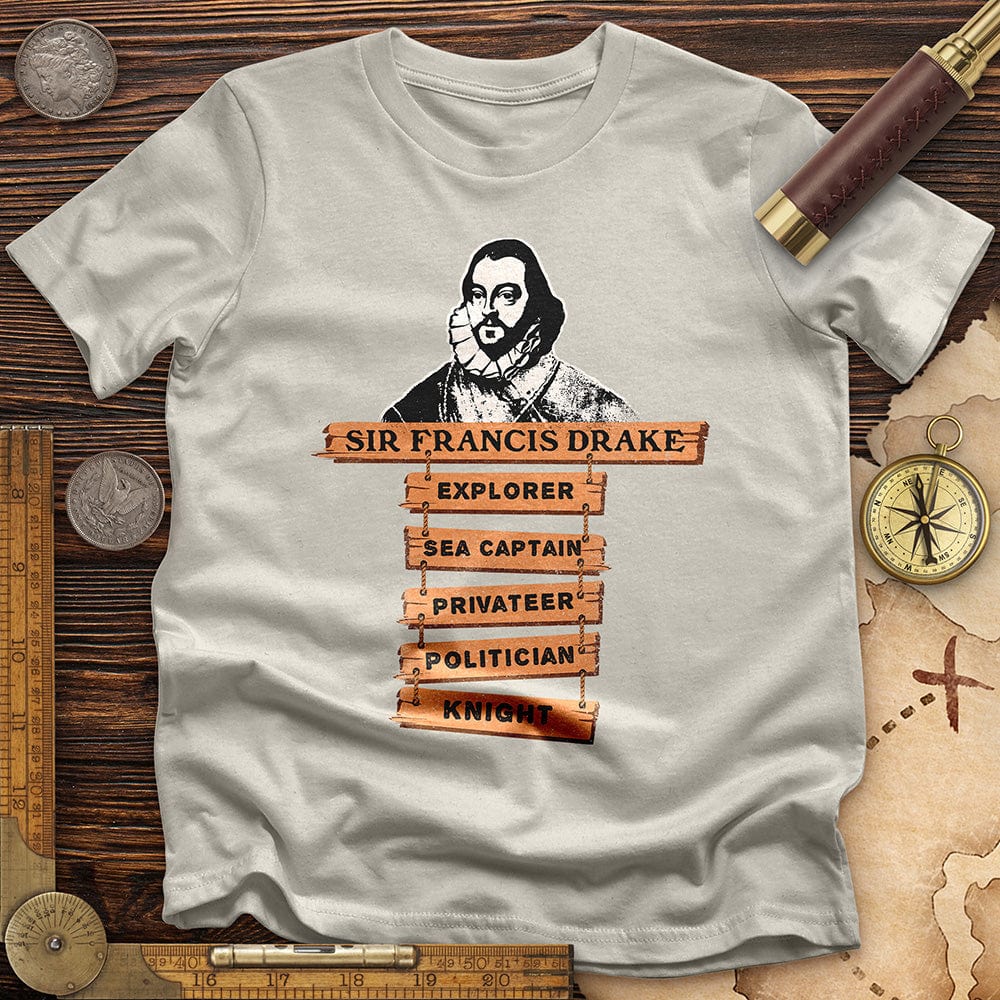 Sir Francis Drake