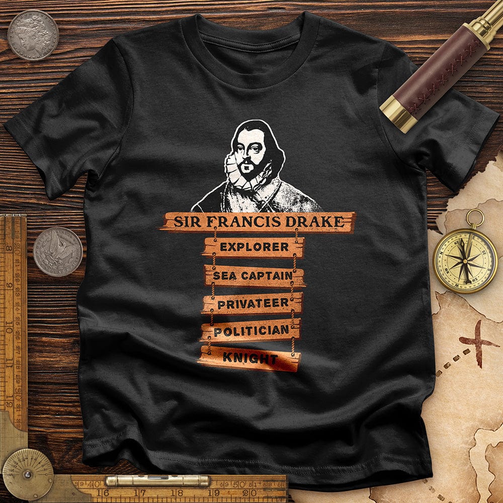 Sir Francis Drake