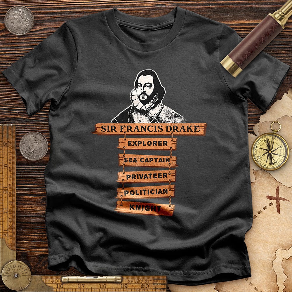 Sir Francis Drake