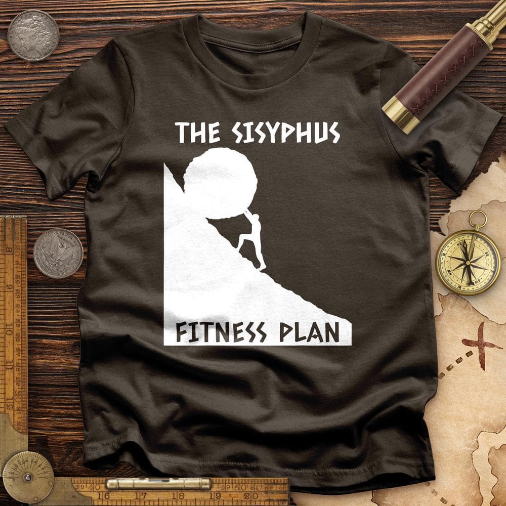 Sisyphus Fitness Plan