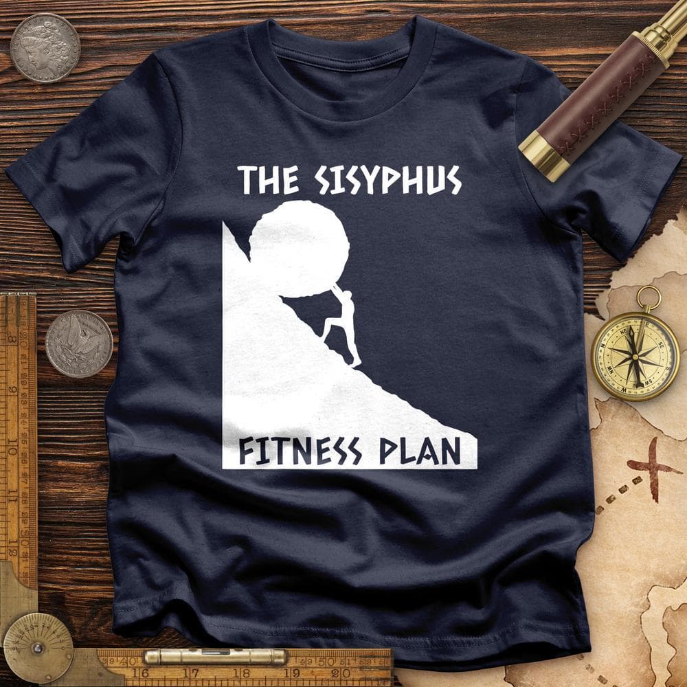 Sisyphus Fitness Plan