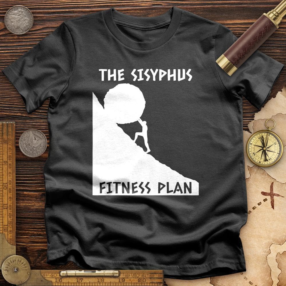 Sisyphus Fitness Plan