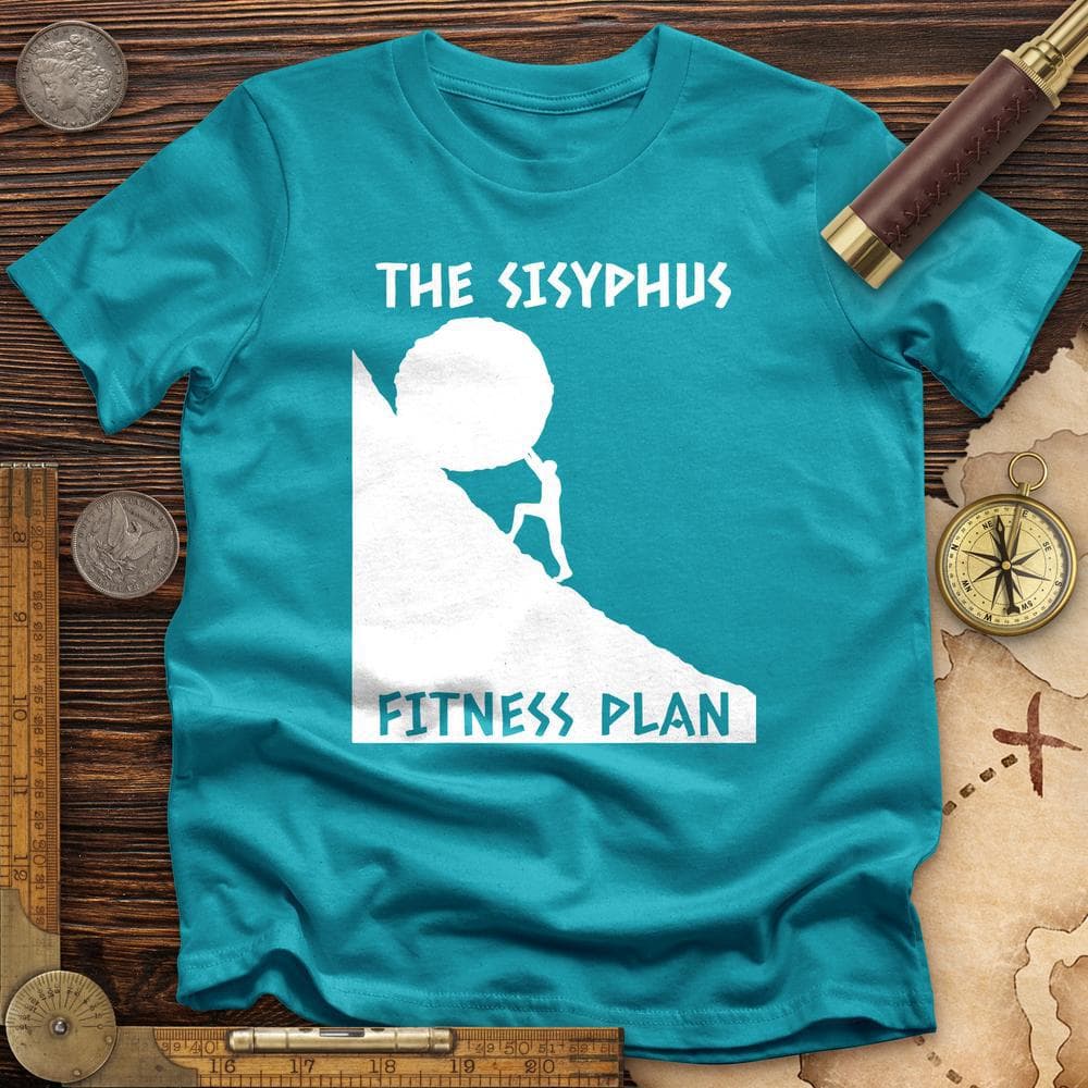 Sisyphus Fitness Plan