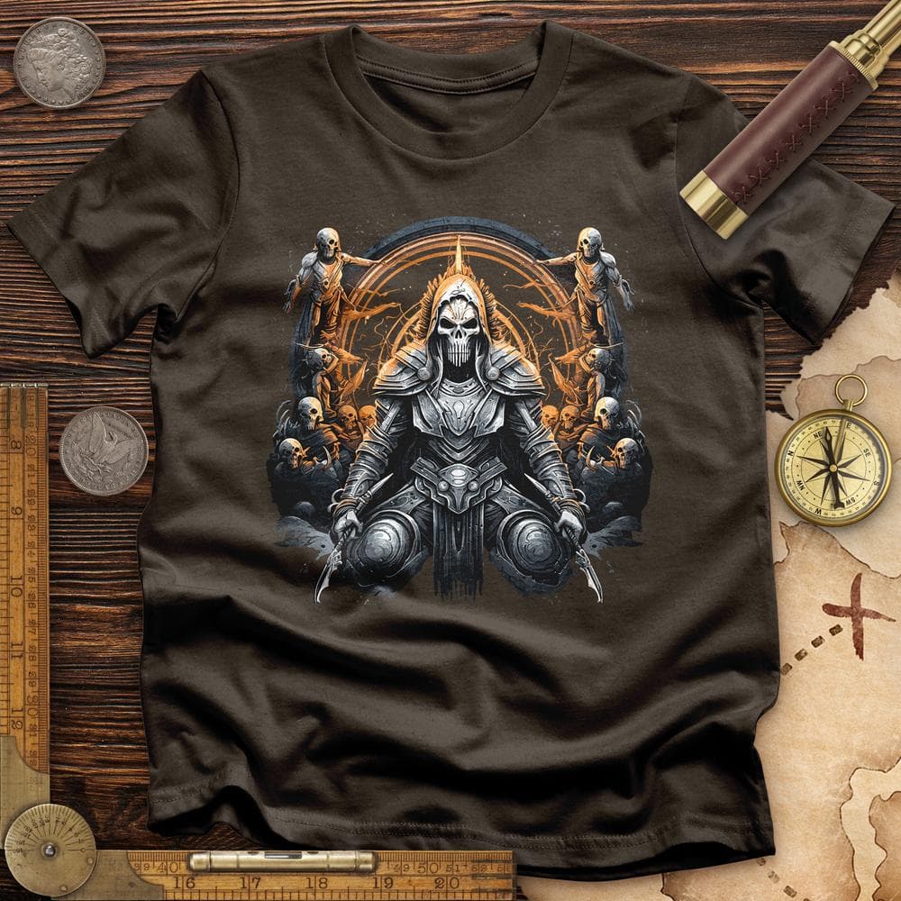Skull Warrior